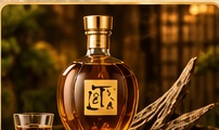 Rượu Trầm Hương Loại 1