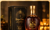Rượu Trầm Hương Đặc Biệt