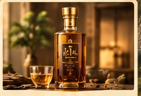 Rượu Sâm Việt Nam